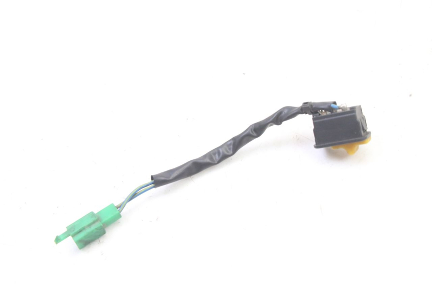 photo de INTERRUPTOR DE IGNIÇÃO PEUGEOT TWEET 4T 50 (2014 - 2019) - Zoom do estado de desgaste