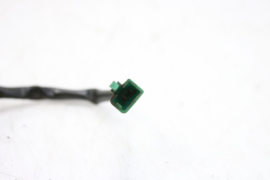 photo de INTERRUPTOR DE IGNIÇÃO PEUGEOT TWEET 125 (2010 - 2017) - Zoom do estado de desgaste