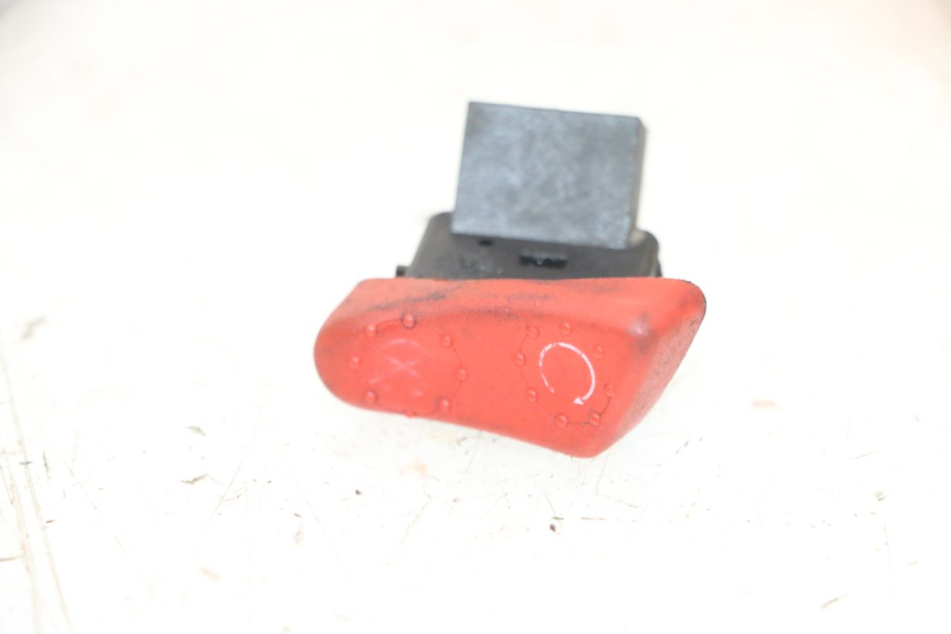 photo de INTERRUPTOR DE IGNIÇÃO PIAGGIO VESPA GTS SUPER IE 125 (2009 - 2016) - Vista principal