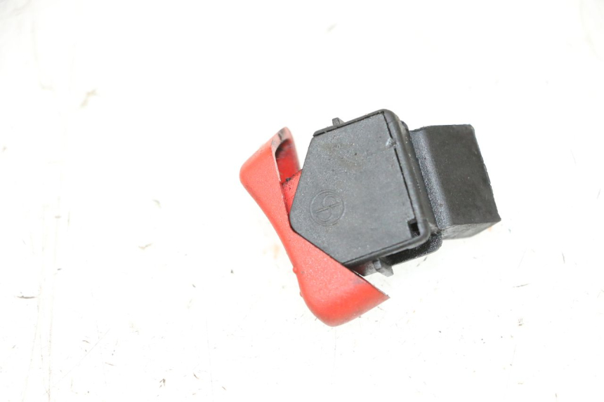 photo de INTERRUPTOR DE IGNIÇÃO PIAGGIO VESPA GTS SUPER IE 125 (2009 - 2016) - Detalhe da peça