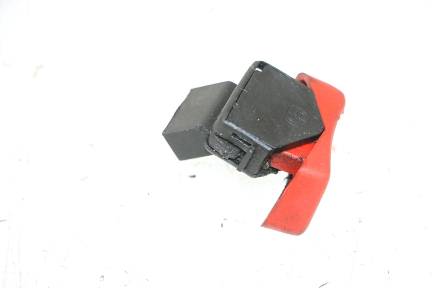 photo de INTERRUPTOR DE IGNIÇÃO PIAGGIO VESPA GTS SUPER IE 125 (2009 - 2016) - Zoom do estado de desgaste