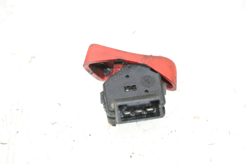 photo de INTERRUPTOR DE IGNIÇÃO PIAGGIO VESPA GTS SUPER IE 125 (2009 - 2016) - Outro ângulo de visão