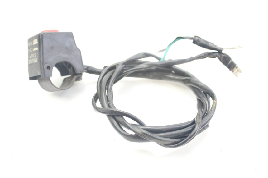 photo de INTERRUPTOR DE IGNIÇÃO MBK X-LIMIT XLIMIT 50 (2003 - 2006) - Detalhe da peça
