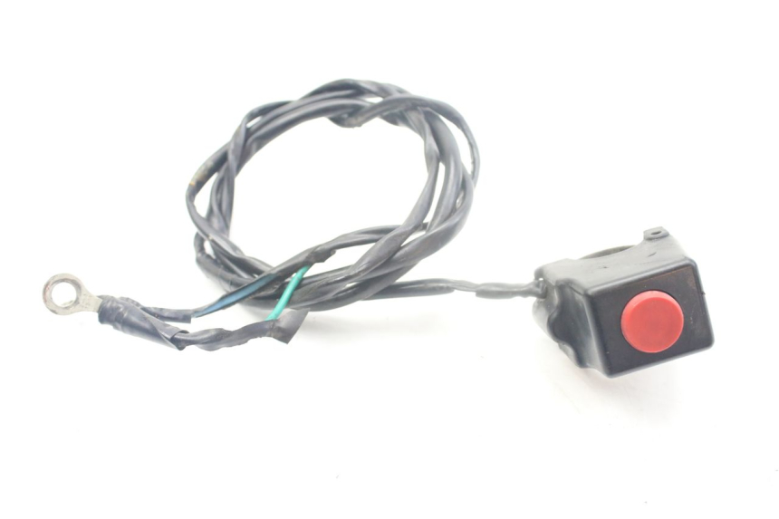 photo de INTERRUPTOR DE IGNIÇÃO MBK X-LIMIT XLIMIT 50 (2003 - 2006) - Zoom do estado de desgaste