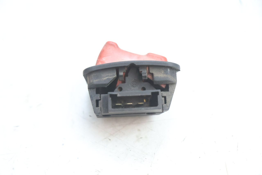 photo de CHAVE DE CONTATO PIAGGIO X8 STREET 125 (2006 - 2007) - Outro ângulo de visão