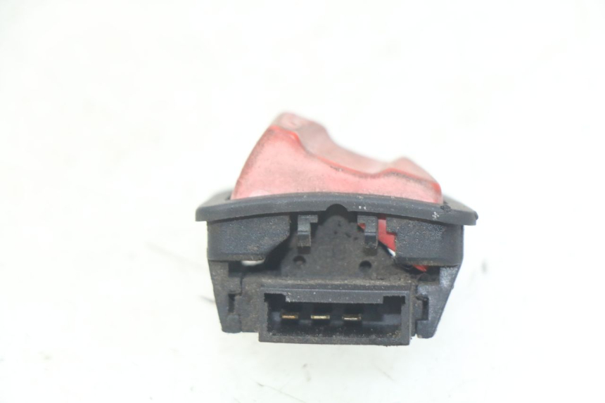 photo de INTERRUPTOR DE IGNIÇÃO PIAGGIO X8 125 (2004 - 2007) - Zoom do estado de desgaste