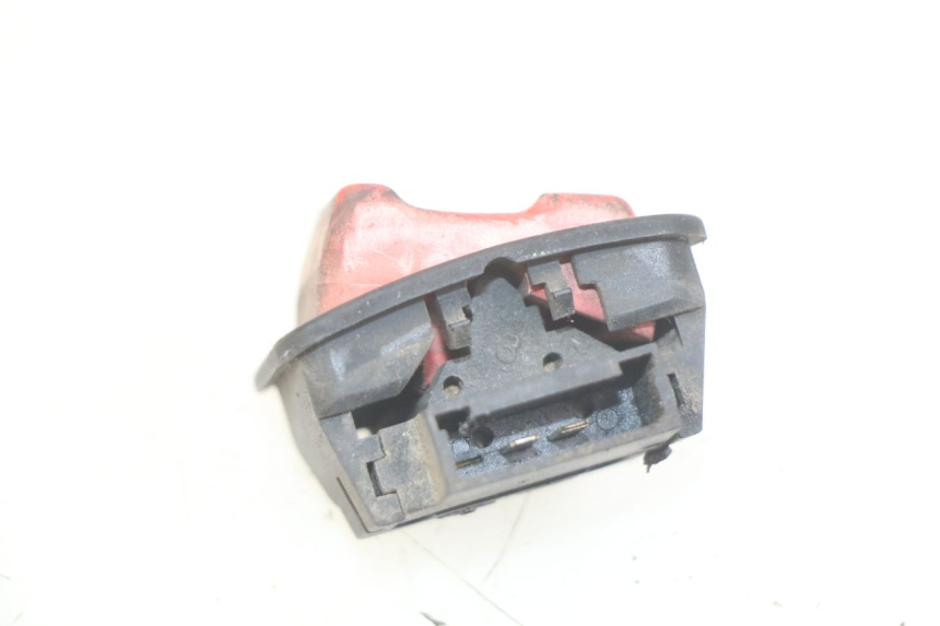 photo de INTERRUPTOR DE IGNIÇÃO PIAGGIO X8 125 (2004 - 2007) - Zoom do estado de desgaste