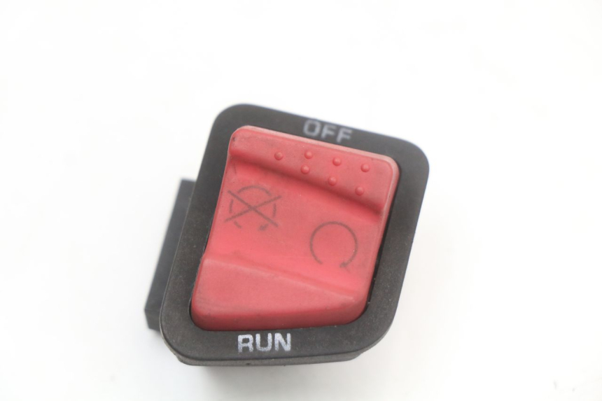 photo de INTERRUPTOR DE IGNIÇÃO PIAGGIO X8 125 (2004 - 2007) - Vista principal