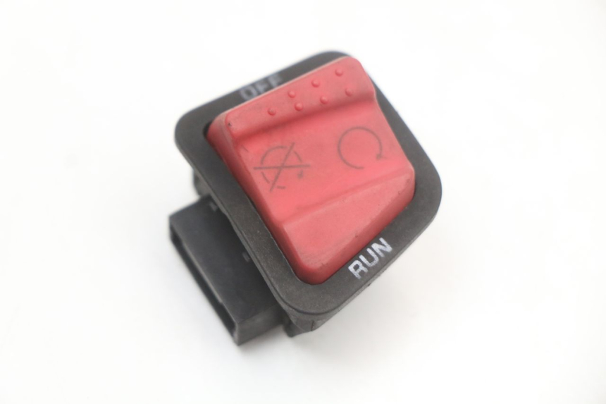 photo de INTERRUPTOR DE IGNIÇÃO PIAGGIO X8 125 (2004 - 2007) - Detalhe da peça