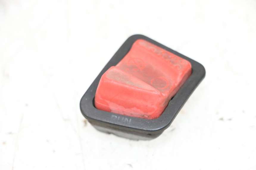 photo de INTERRUPTOR DE IGNIÇÃO PIAGGIO X8 125 (2004 - 2007) - Zoom do estado de desgaste