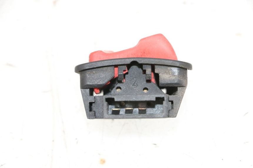 photo de INTERRUPTOR DE IGNIÇÃO PIAGGIO X8 125 (2004 - 2007) - Outro ângulo de visão