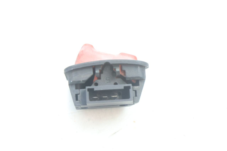 photo de CHAVE DE CONTATO PIAGGIO X9 AMALFI 180 (2000 - 2003) - Outro ângulo de visão