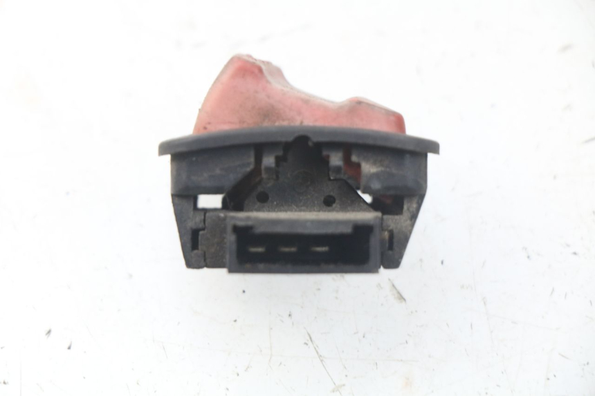 photo de INTERRUPTOR DE IGNIÇÃO PIAGGIO X9 EVOLUTION 125 (2003 - 2007) - Zoom do estado de desgaste