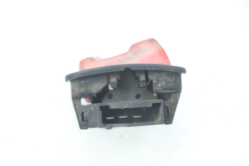 photo de INTERRUPTOR DE IGNIÇÃO PIAGGIO X9 EVOLUTION 250 (2003 - 2007) - Zoom do estado de desgaste
