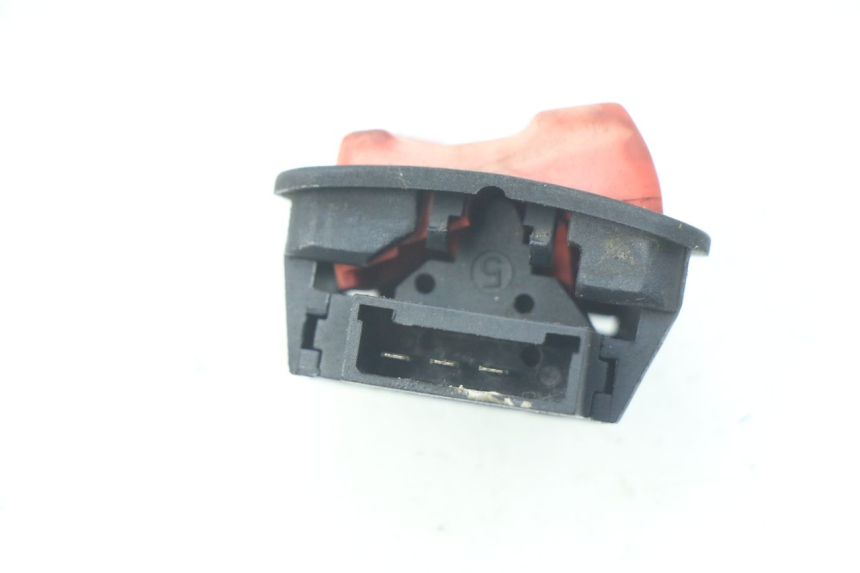 photo de INTERRUPTOR DE IGNIÇÃO PIAGGIO X9 EVOLUTION 500 (2003 - 2005) - Zoom do estado de desgaste