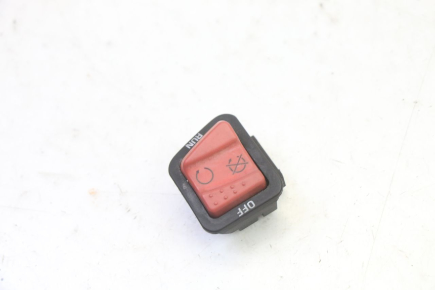photo de INTERRUPTOR DE IGNIÇÃO PIAGGIO X9 EVOLUTION 125 (2003 - 2007) - Detalhe da peça