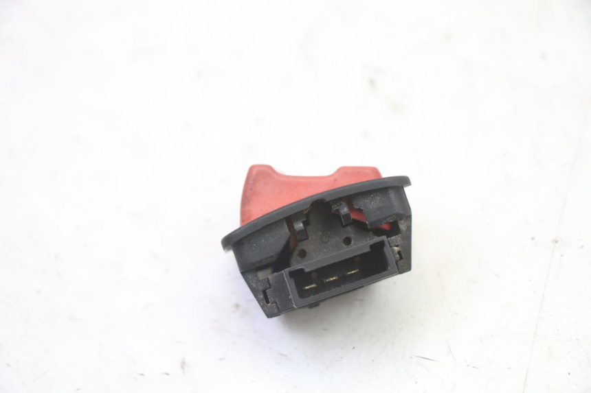 photo de INTERRUPTOR DE IGNIÇÃO PIAGGIO X9 EVOLUTION 125 (2003 - 2007) - Zoom do estado de desgaste