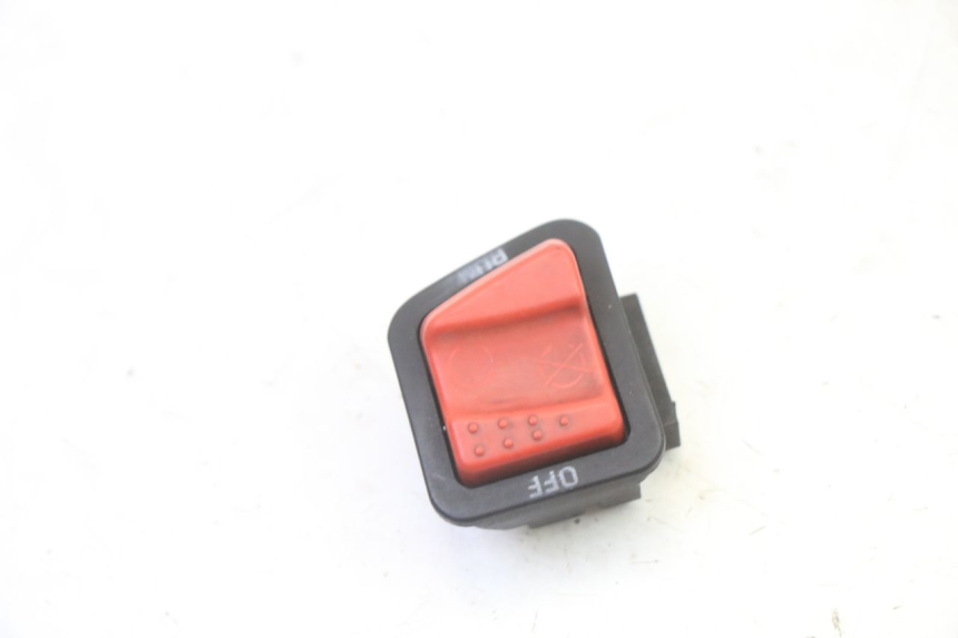 photo de INTERRUPTOR DE IGNIÇÃO PIAGGIO X9 EVOLUTION 125 (2003 - 2007) - Detalhe da peça