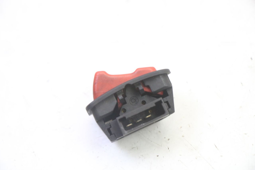 photo de INTERRUPTOR DE IGNIÇÃO PIAGGIO X9 EVOLUTION 125 (2003 - 2007) - Zoom do estado de desgaste