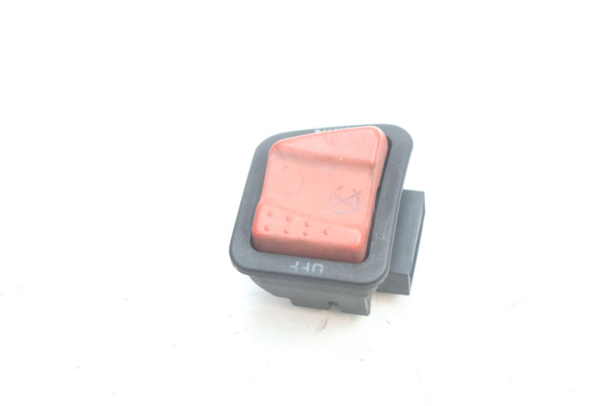 photo de INTERRUPTOR DE IGNIÇÃO PIAGGIO X9 EVOLUTION 125 (2003 - 2007) - Detalhe da peça