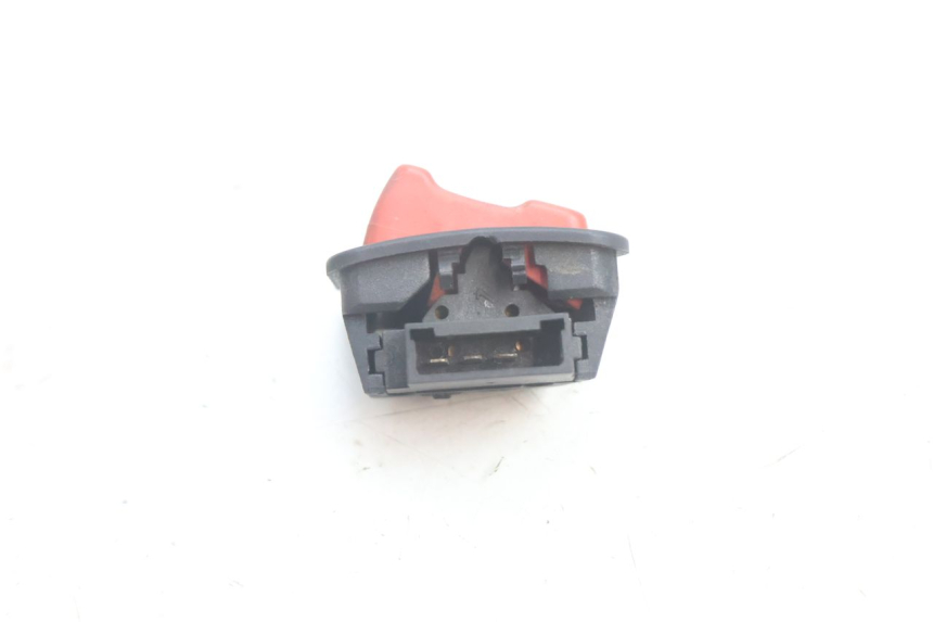 photo de INTERRUPTOR DE IGNIÇÃO PIAGGIO X9 EVOLUTION 125 (2003 - 2007) - Zoom do estado de desgaste