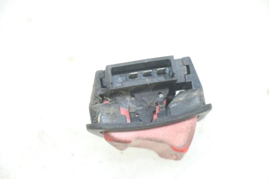 photo de INTERRUPTOR DE IGNIÇÃO PIAGGIO X9 125 (2000 - 2003) - Detalhe da peça