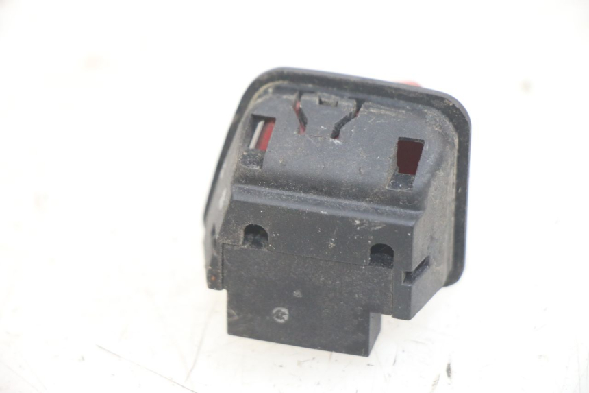 photo de INTERRUPTOR DE IGNIÇÃO PIAGGIO X9 125 (2000 - 2003) - Zoom do estado de desgaste
