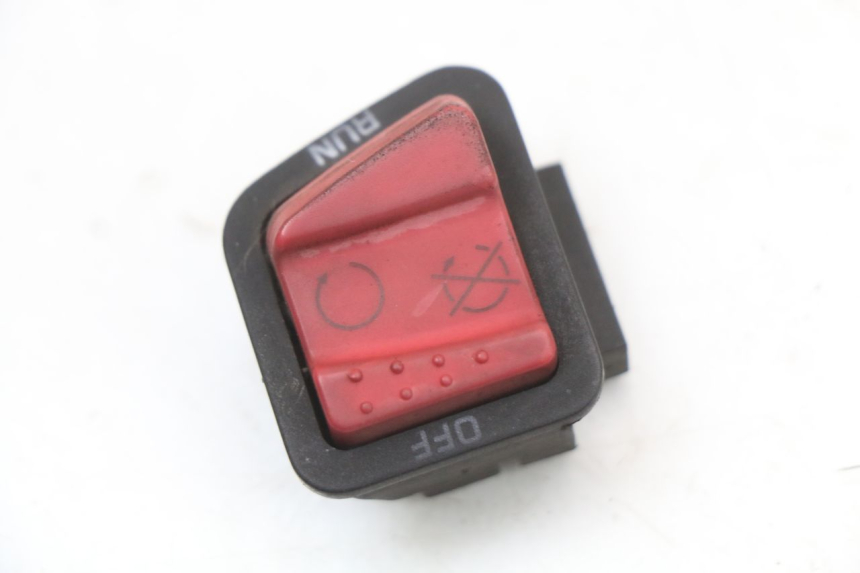 photo de INTERRUPTOR DE IGNIÇÃO PIAGGIO X9 125 (2000 - 2003) - Detalhe da peça
