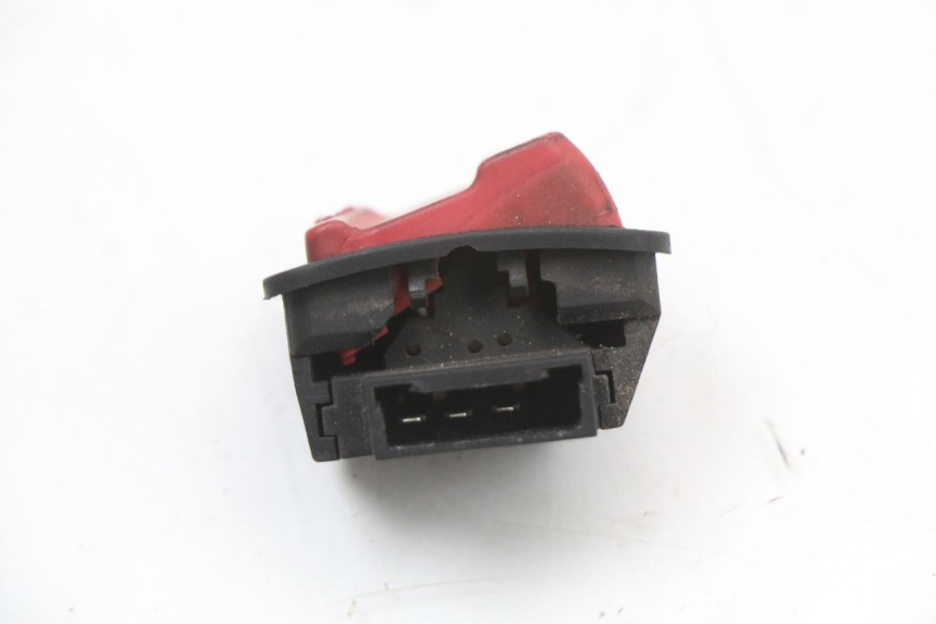 photo de INTERRUPTOR DE IGNIÇÃO PIAGGIO X9 125 (2000 - 2003) - Zoom do estado de desgaste