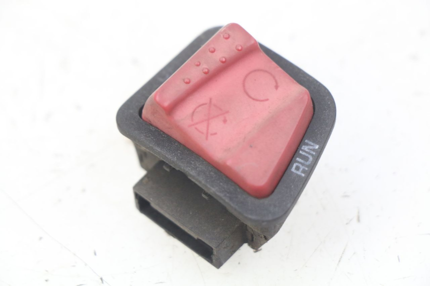photo de INTERRUPTOR DE IGNIÇÃO PIAGGIO XEVO - X EVO 125 (2007 - 2017) - Vista principal
