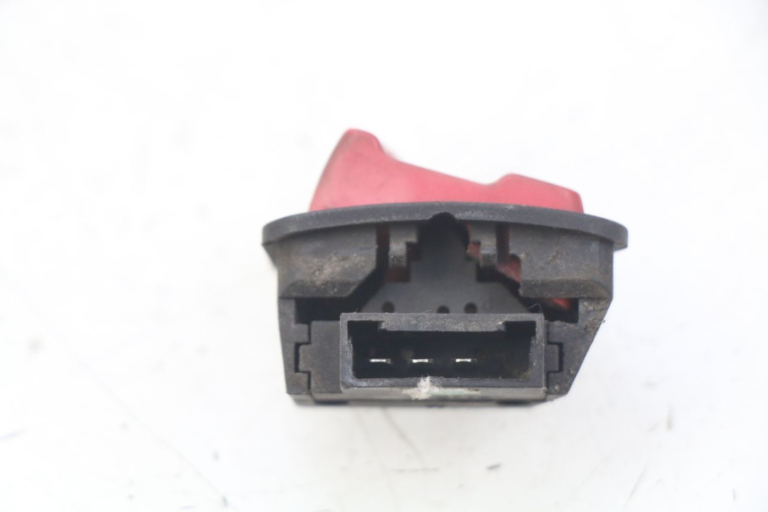 photo de INTERRUPTOR DE IGNIÇÃO PIAGGIO XEVO - X EVO 125 (2007 - 2017) - Zoom do estado de desgaste