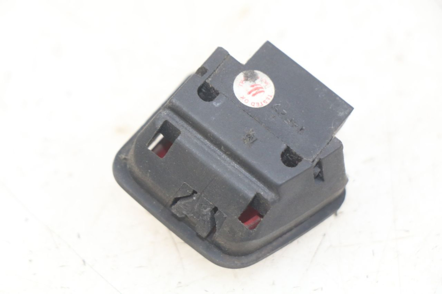 photo de INTERRUPTOR DE IGNIÇÃO PIAGGIO XEVO - X EVO 125 (2007 - 2017) - Detalhe da peça