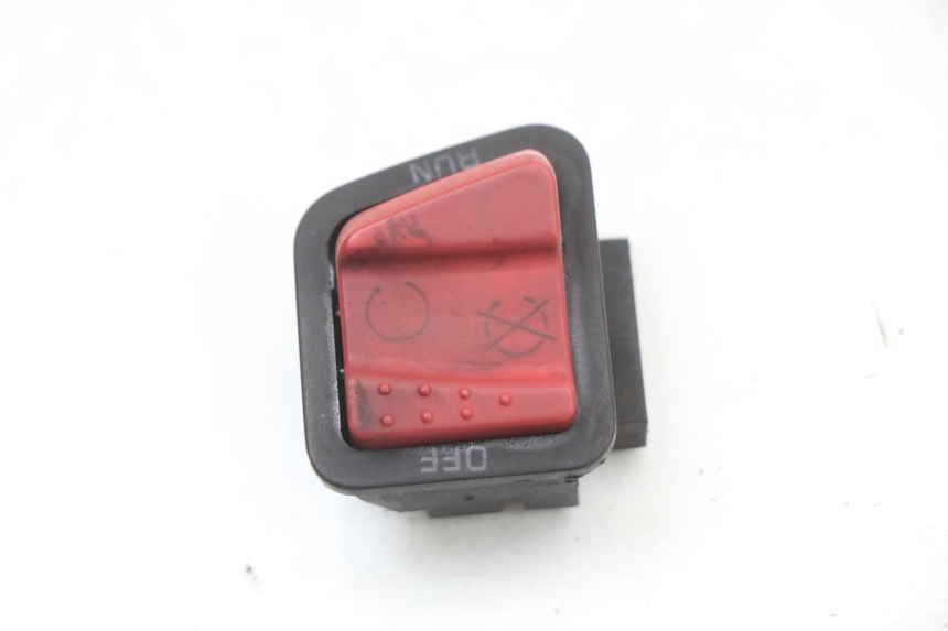 photo de INTERRUPTOR DE IGNIÇÃO PIAGGIO XEVO - X EVO 125 (2007 - 2017) - Detalhe da peça
