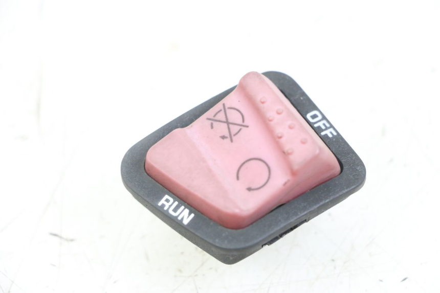 photo de INTERRUPTOR DE IGNIÇÃO PIAGGIO XEVO - X EVO 125 (2007 - 2017) - Vista principal