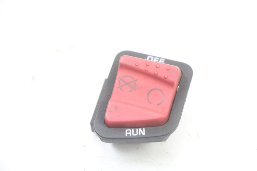 photo de INTERRUPTOR DE IGNIÇÃO PIAGGIO XEVO - X EVO 125 (2007 - 2017) - Vista principal