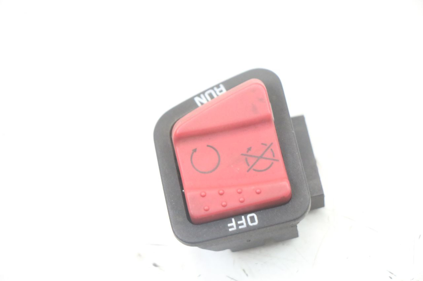photo de INTERRUPTOR DE IGNIÇÃO PIAGGIO XEVO - X EVO 125 (2007 - 2017) - Detalhe da peça