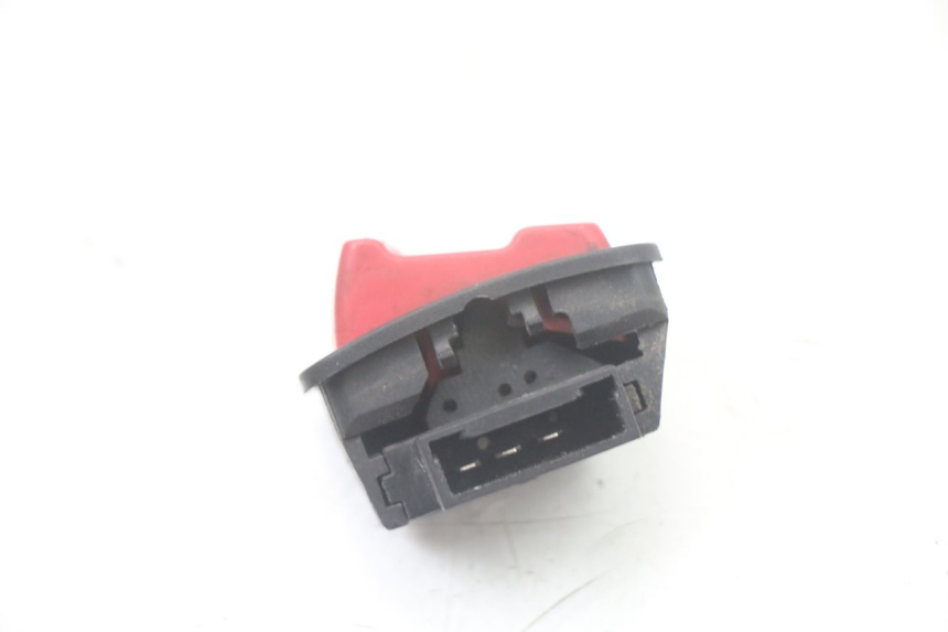 photo de INTERRUPTOR DE IGNIÇÃO PIAGGIO XEVO - X EVO 125 (2007 - 2017) - Zoom do estado de desgaste