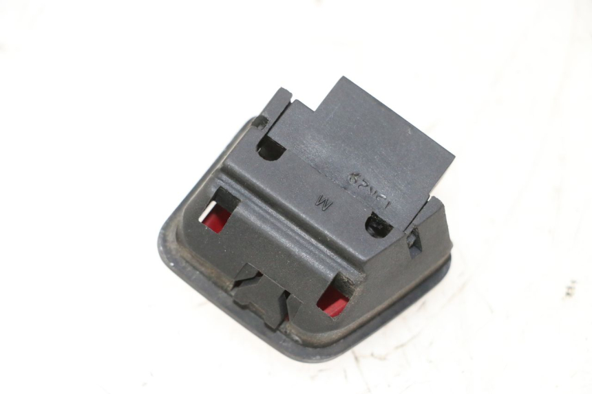 photo de INTERRUPTOR DE IGNIÇÃO PIAGGIO XEVO - X EVO 125 (2007 - 2017) - Detalhe da peça