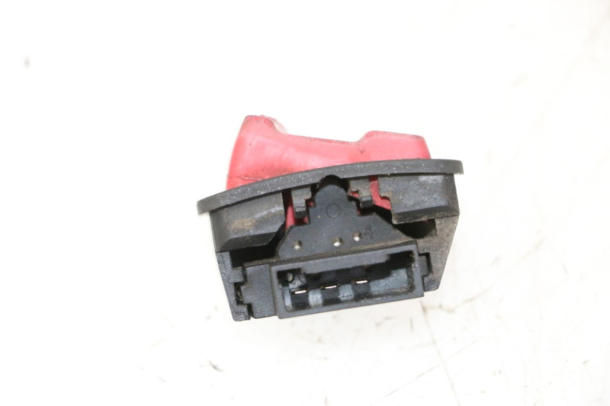 photo de INTERRUPTOR DE IGNIÇÃO PIAGGIO XEVO - X EVO 125 (2007 - 2017) - Zoom do estado de desgaste