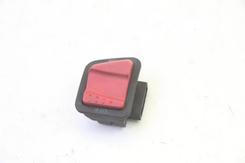 photo de INTERRUPTOR DE IGNIÇÃO PIAGGIO XEVO - X EVO 125 (2007 - 2017) - Detalhe da peça