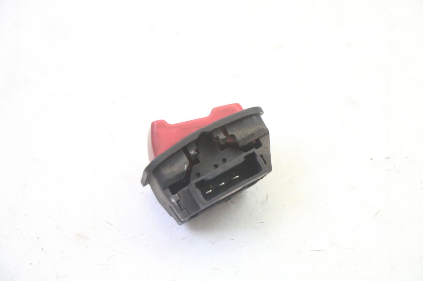 photo de INTERRUPTOR DE IGNIÇÃO PIAGGIO XEVO - X EVO 125 (2007 - 2017) - Zoom do estado de desgaste