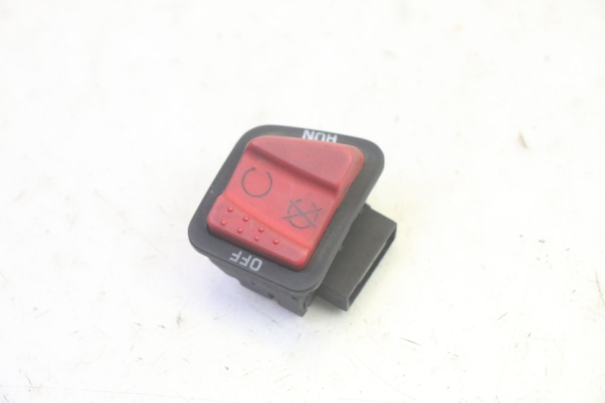 photo de INTERRUPTOR DE IGNIÇÃO PIAGGIO XEVO - X EVO 125 (2007 - 2017) - Detalhe da peça