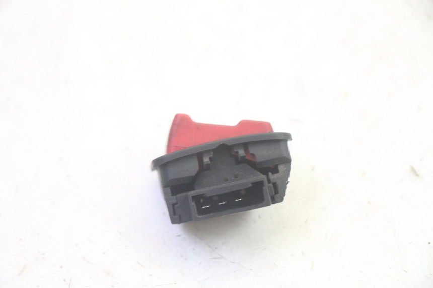 photo de INTERRUPTOR DE IGNIÇÃO PIAGGIO XEVO - X EVO 125 (2007 - 2017) - Zoom do estado de desgaste