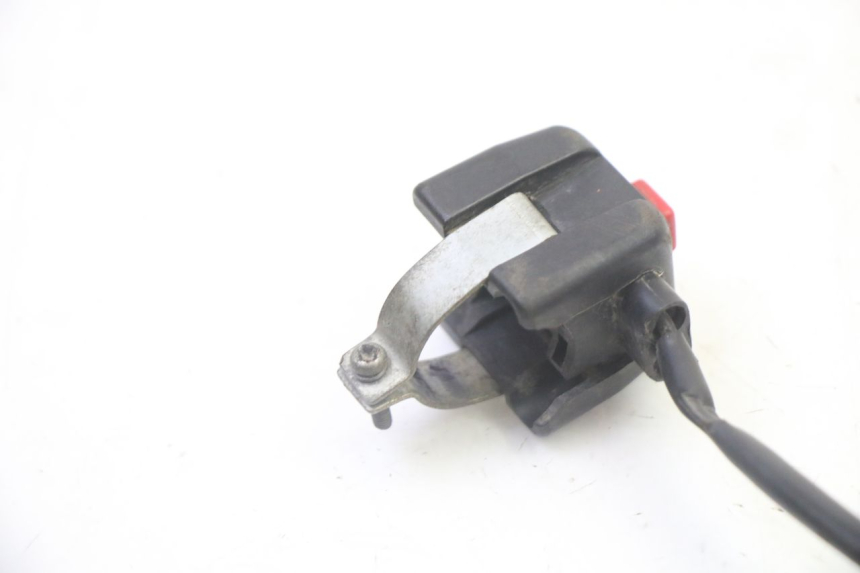 photo de INTERRUPTOR DE IGNIÇÃO YAMAHA YZ-F YZF 250 (2014 - 2018) - Zoom do estado de desgaste
