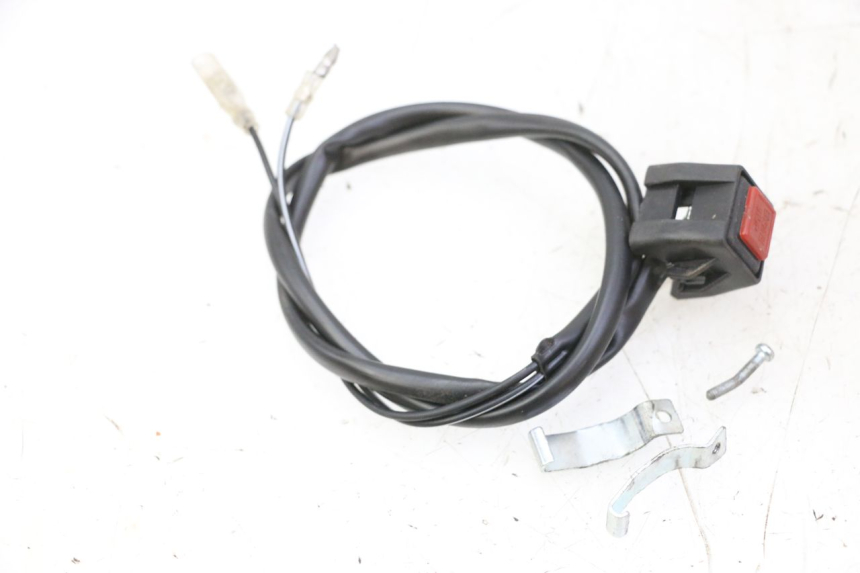 photo de INTERRUPTOR DE IGNIÇÃO YAMAHA YZ 125 (1998 - 2005) - Vista principal