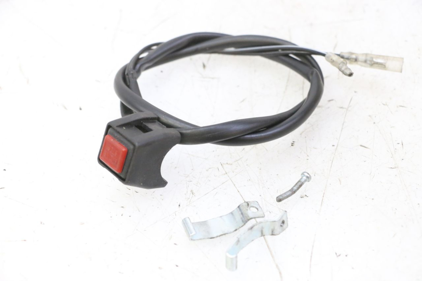 photo de INTERRUPTOR DE IGNIÇÃO YAMAHA YZ 125 (1998 - 2005) - Outro ângulo de visão