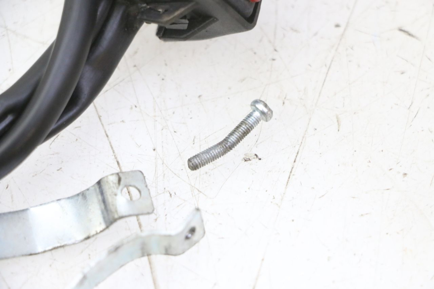 photo de INTERRUPTOR DE IGNIÇÃO YAMAHA YZ 125 (1998 - 2005) - Ampliação técnica