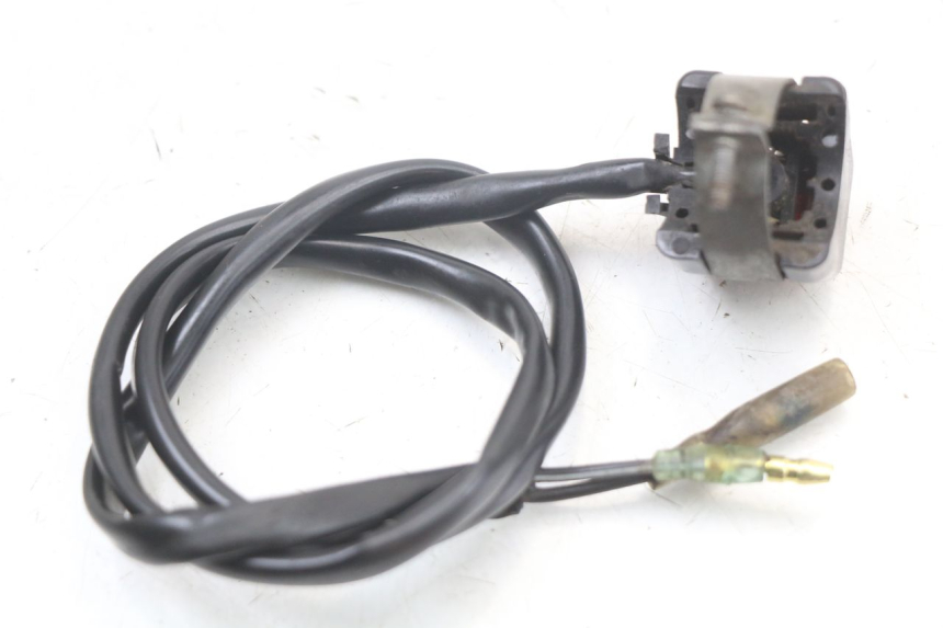 photo de INTERRUPTOR DE IGNIÇÃO YAMAHA YZ 85 (2002 - 2018) - Zoom do estado de desgaste