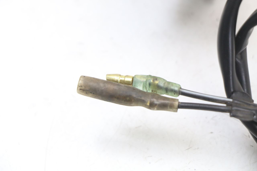 photo de INTERRUPTOR DE IGNIÇÃO YAMAHA YZ 85 (2002 - 2018) - Outro ângulo de visão