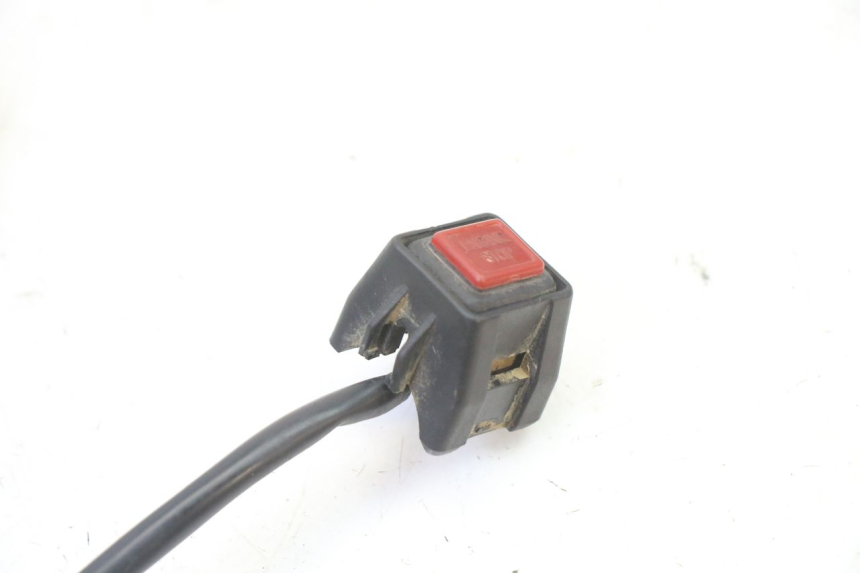 photo de INTERRUPTOR DE IGNIÇÃO YAMAHA YZ 85 (2002 - 2018) - Zoom do estado de desgaste
